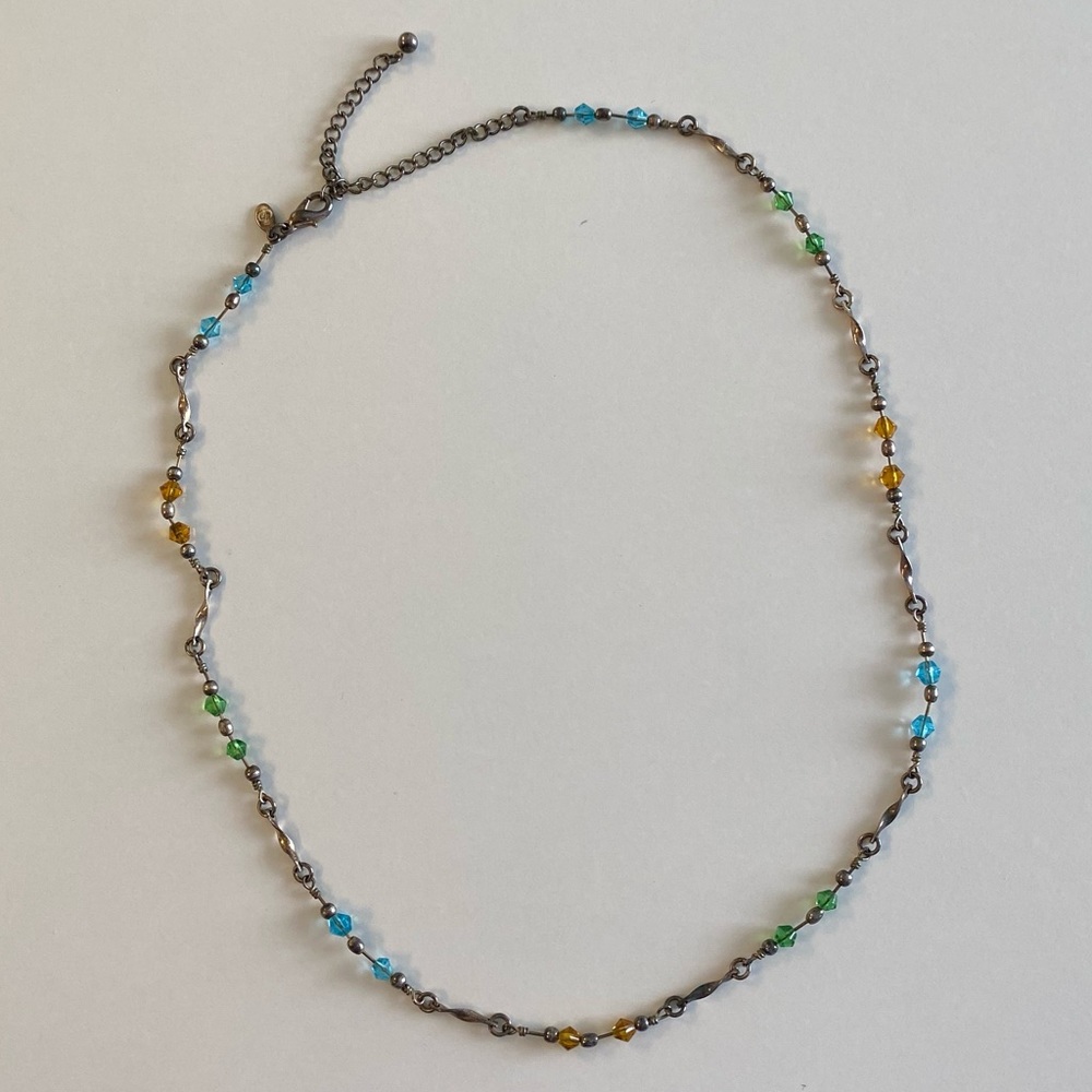 💍 5/$10 Premier Designs necklace